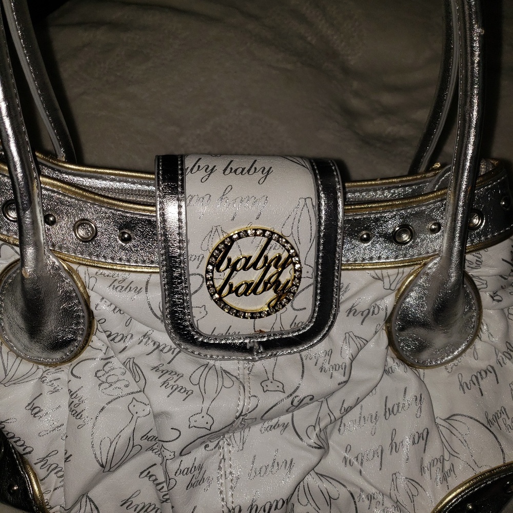 Baby Phat Purse